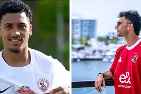  "البرازيلي سيحظى بتركيز المنافسين".. أحمد سليمان يختار الأفضل بين ألفينا وزيزو